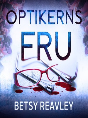 cover image of Optikerns fru